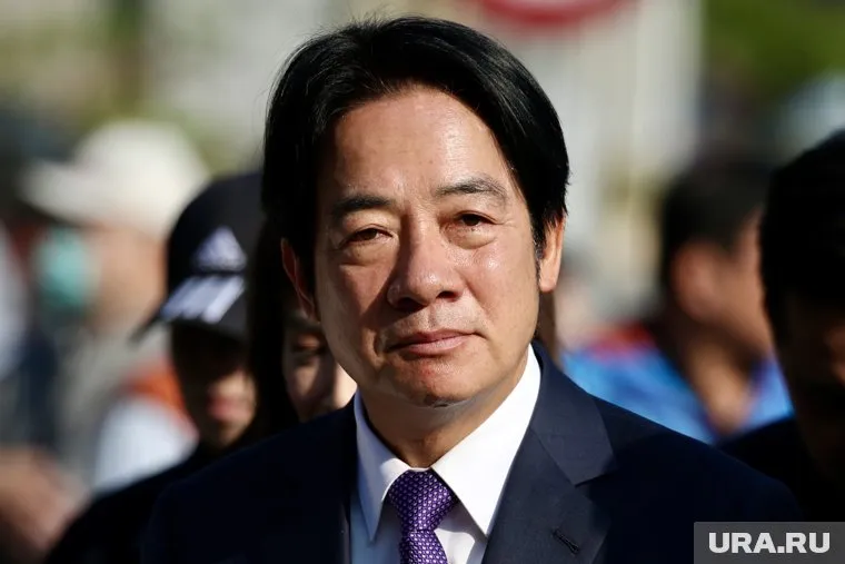 Лай Циндэ будет защищать Тайвань от угроз со стороны Китая