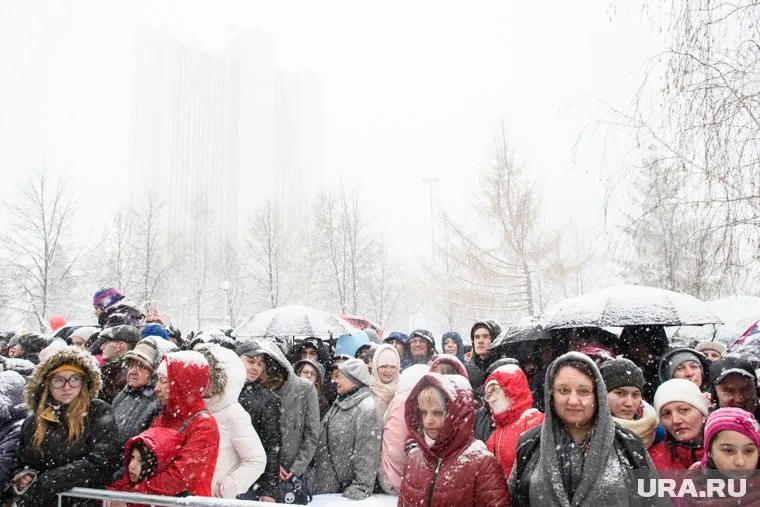 В Шурышкарском районе акция «Ночь искусств» пройдет в онлайн формате