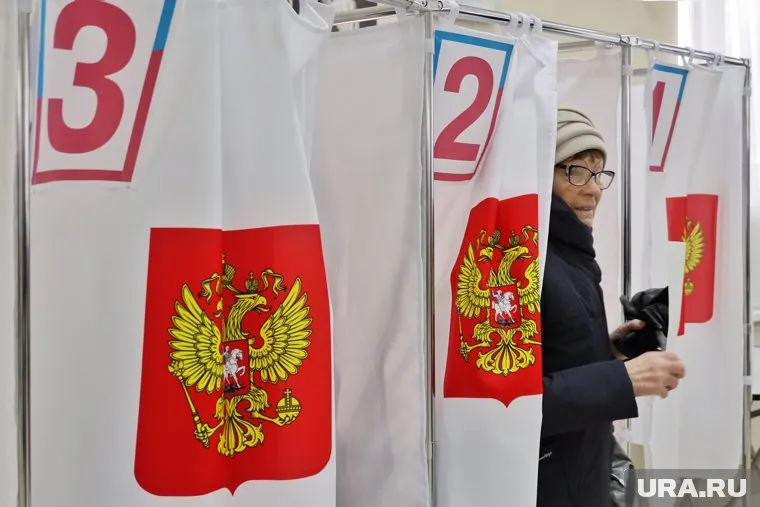 В ХМАО в досрочном голосовании приняло участие рекордное количество избирателей