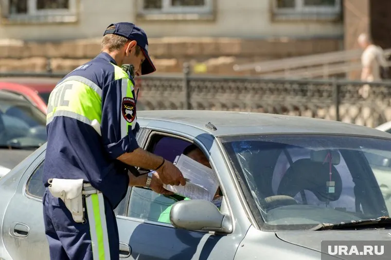 Сотрудники ДПС в усиленном режиме будут следить за безопасностью на дорогах