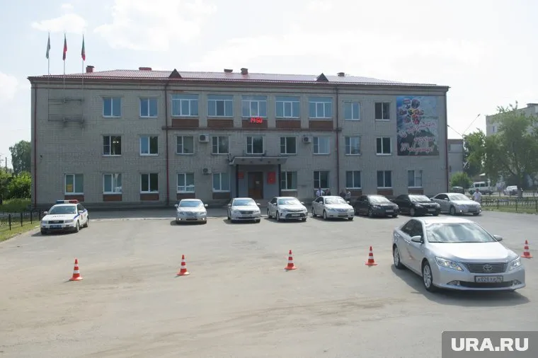 Коронавирус добрался до удаленной от Екатеринбурга Тавды