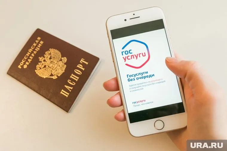 Более половины россиян пользуются Госуслугами, отметил Дмитрий Чернышенко