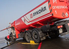 США пригрозили досрочно ужесточить санкции против «ЛУКОЙЛа»