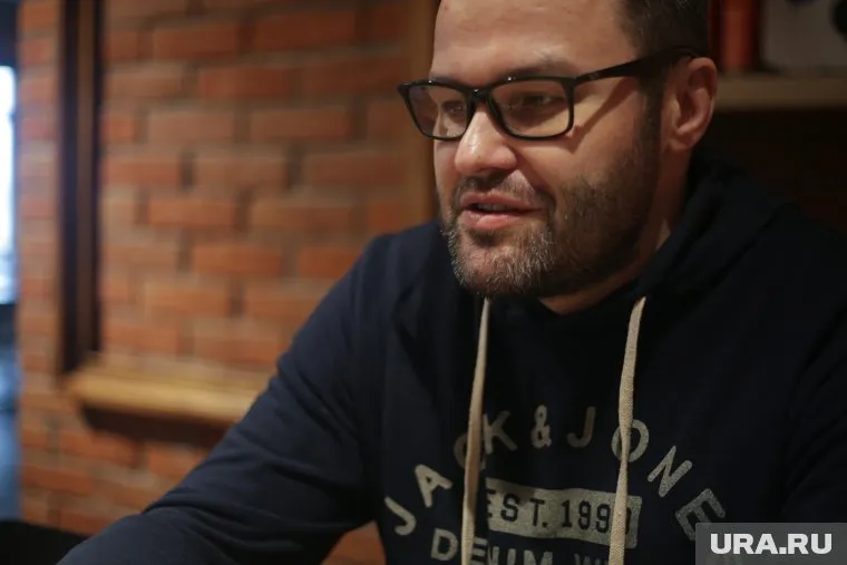 Александр Григоренко занял первое место в конкурсе, который организовал фонд «Защитники Отечества»