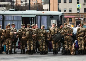 ГД приняла законопроект о сборах резервистов для защиты важных объектов