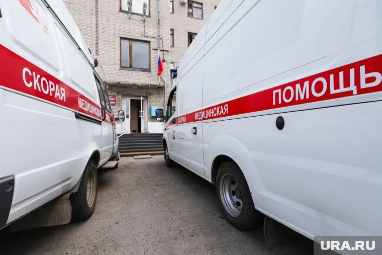 Коронавирус в регионе обнаружили уже у более 600 человек