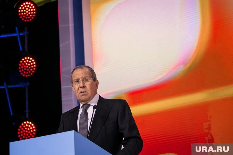 Зерно на Украине составляет 1% от объема мирового производства