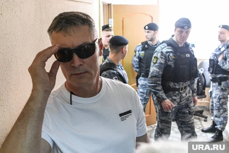 Приговор Евгению Ройзману* вынесли 19 мая