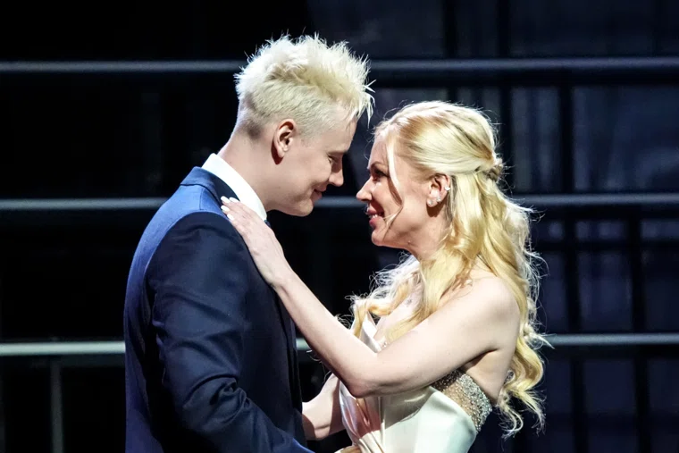 Shaman высоко оценил творчество своих пародистов