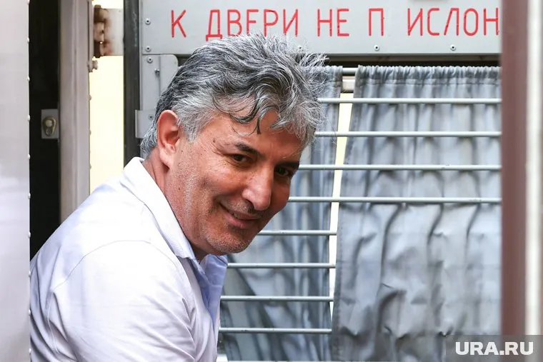 Суд арестовал Пашаева на два месяца