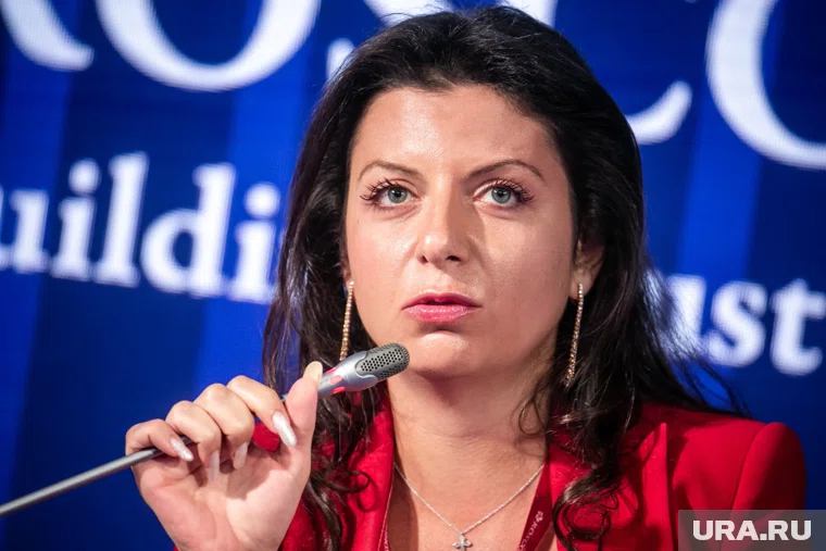 Маргарита Симоньян резко высказалась о статье американского издания Hill