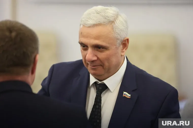 Курганская ЕР опубликовала список последних заявившихся на праймериз по выборам в облдуму