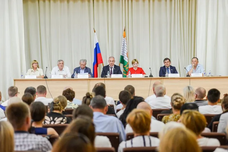 Гордума. Челябинск