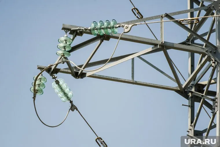 В Новом Уренгое дачники остались без света 16 января