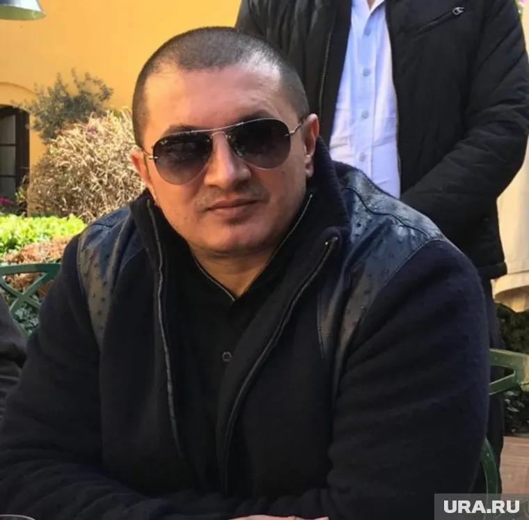 Гули после 22 лет колонии приехал в Стамбул, позже его ждут на Урале