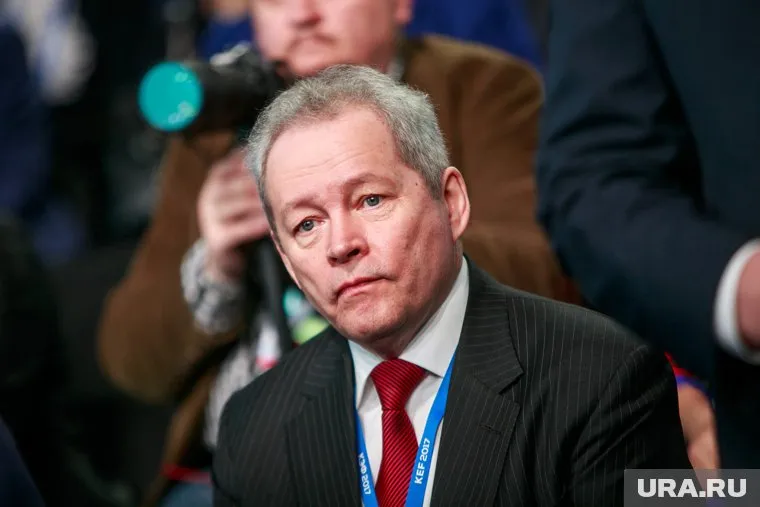 Эпоха Виктора Басаргина уходит: пермский бизнес ждут новые условия и порядки