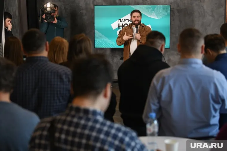 «Новые люди» выдвинутся на 19 кампаний по выбору депутатов в свердловских городах