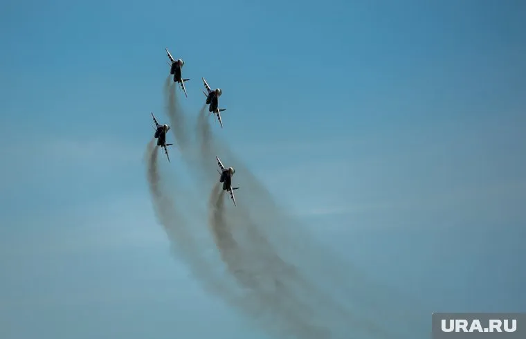 США не знают, к каким жертвам привел их авиаудар