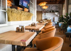 От сендвич-шопов до ресторанов высокой кухни: какие заведения готовятся к открытию в Перми