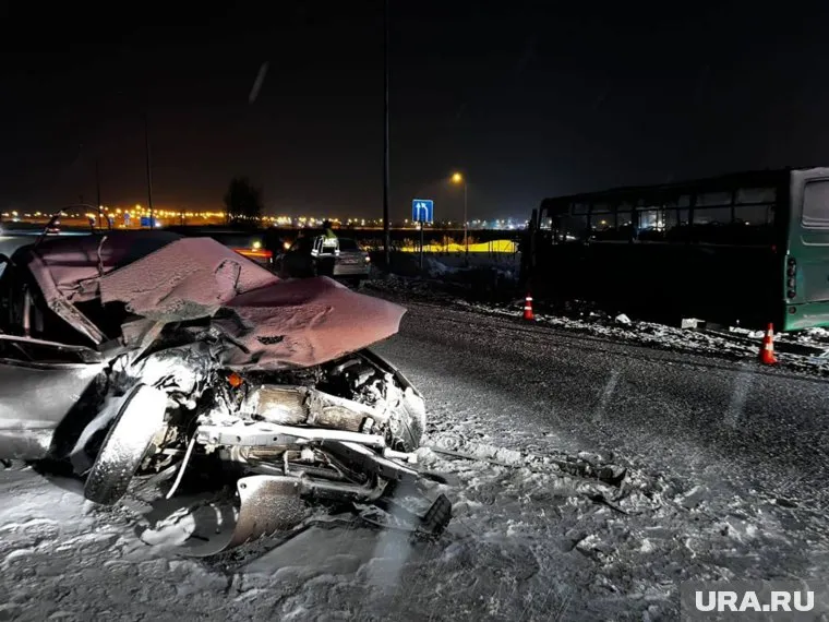 Ранее сообщалось о трех пострадавших