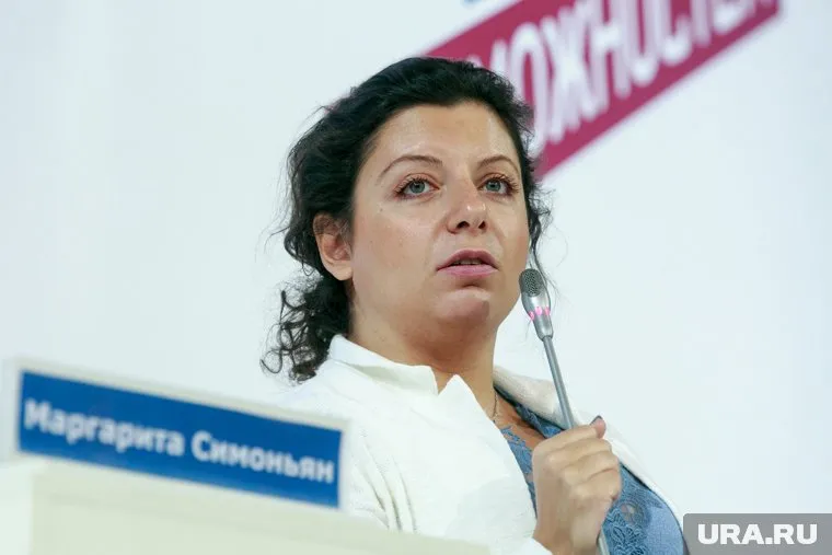 Маргарита Симоньян рассказала, в каком случае Россия станет мусульманской страной