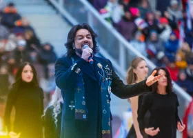 У Филиппа Киркорова хотят отсудить миллионы рублей