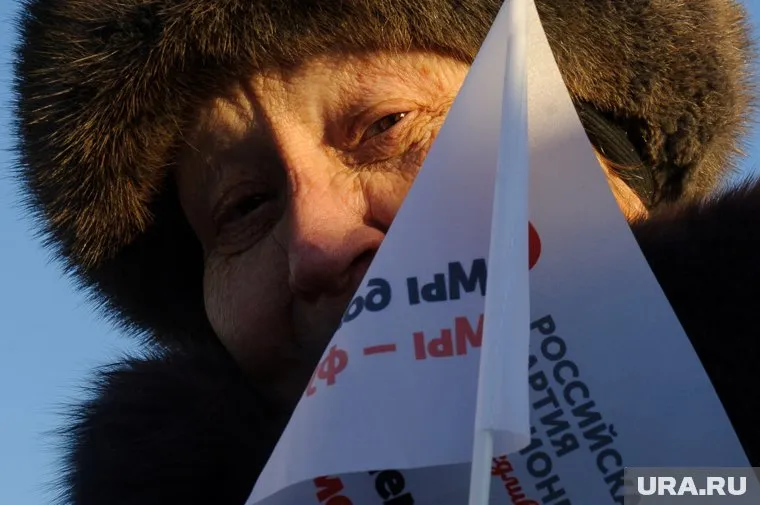 В будущем государство будет не в состоянии выплачивать гражданам полную пенсию, заявила Оганова