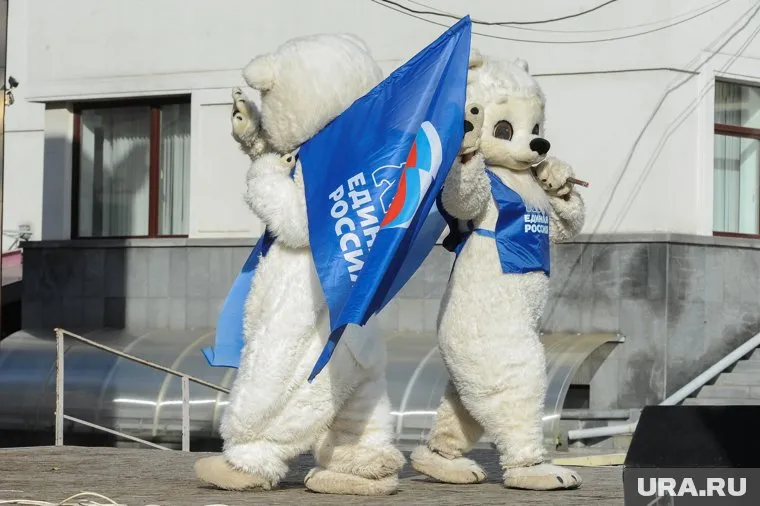 Праймериз ЕР завершится 30 мая