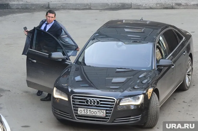 В жизни Вячеслава Ершова продолжается черная полоса