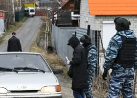 Очевидцы рассказали детали операции ФСБ в Екатеринбурге