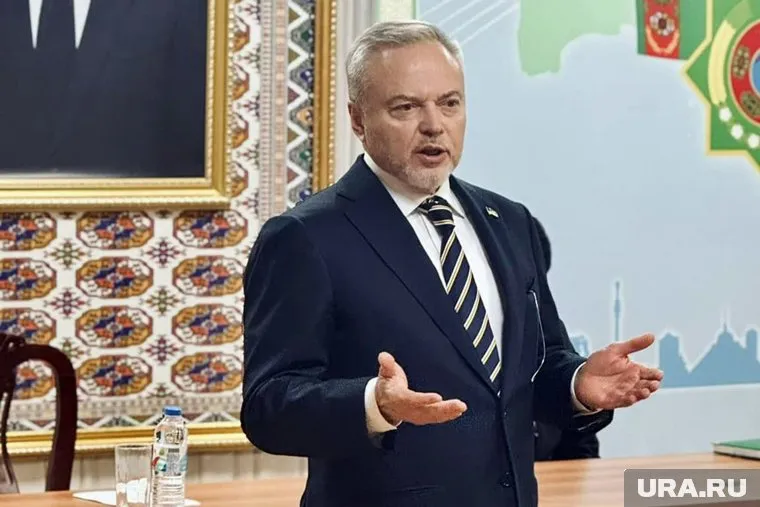 Зеленский сменил послов Украины в нескольких странах