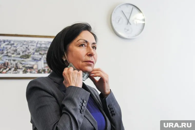 Глава Челябинска Наталья Котова призывает жителей оплачивать услуги ЖКХ