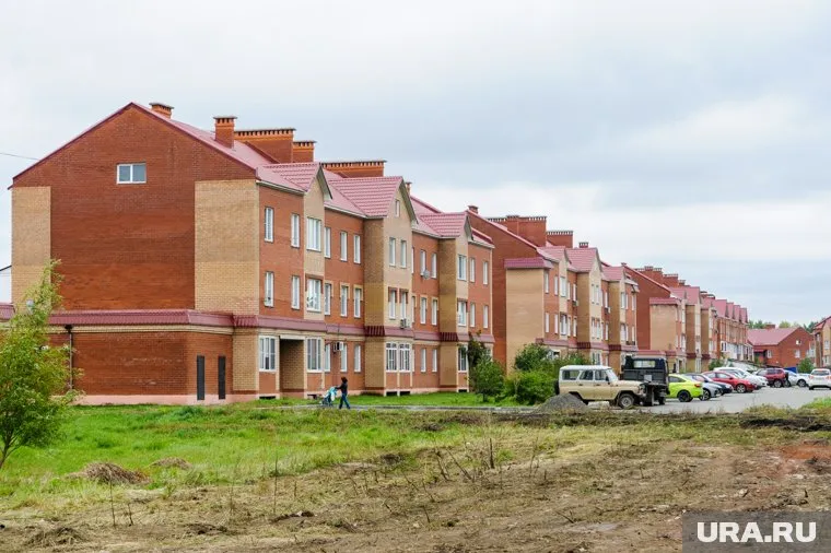 Украинцы могут обогнать россиян по покупкам недвижимости в Финляндии