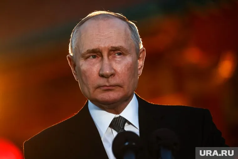 В Москве подтвердили, что Владимир Путин посетит Пермь