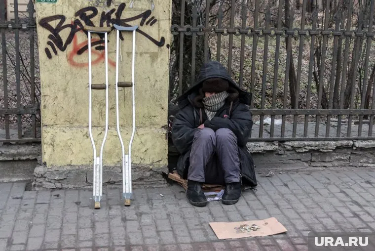 Бедность россиян в 2021 году усугубится