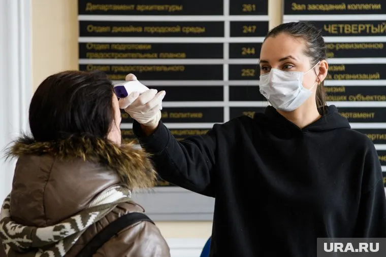 В России за сутки выявили 182 случая коронавируса