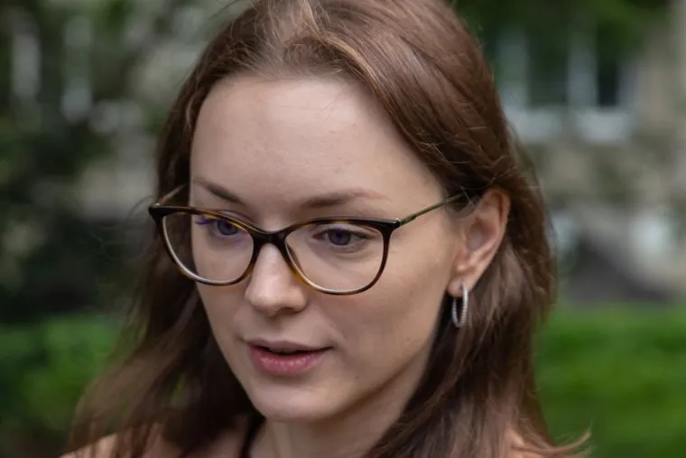 Глава Екатеринбурга в Кировском районе. Екатеринбург