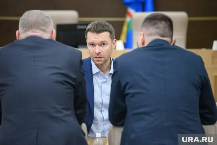 Алексей Вихарев по итогам сентябрьских выборов укрепил собственное влияние в думе
