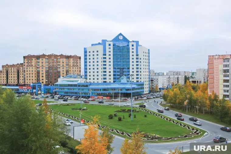 Власти Сургута приступили к обсуждению инфраструктурного развития города