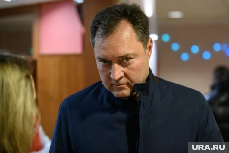 Политика Александра Серебренникова на «Уралбиофарме» многим непонятна