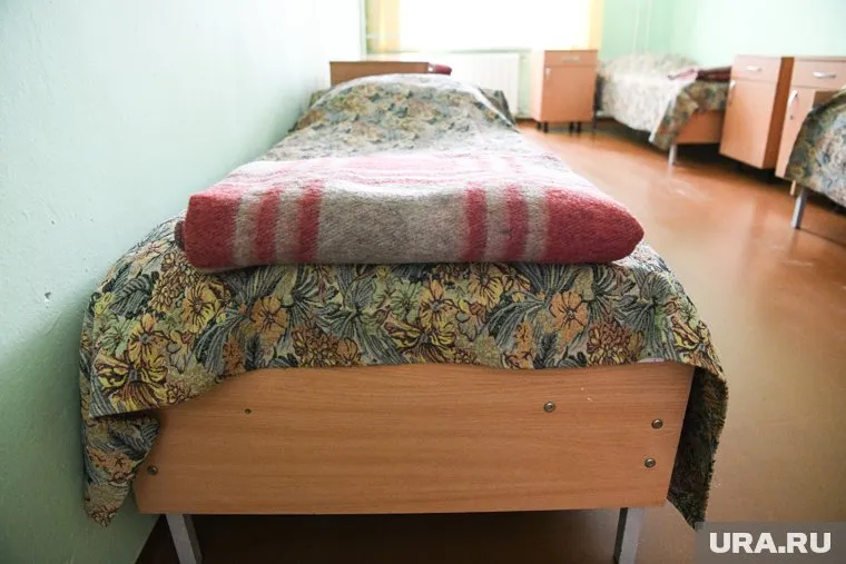 Депутаты вновь вернутся к вопросу о необходимости создания вытрезвителей