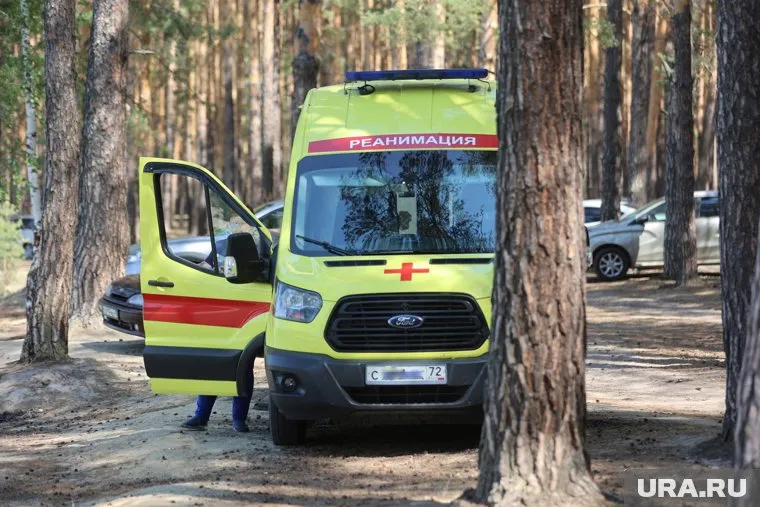 Мама скончавшегося школьника два раза отказывалась от его госпитализации