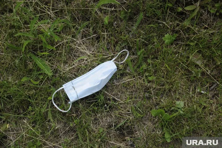 В детском саду у тоболяков требуют надевать маски, которые в регионе отменили почти два месяца назад