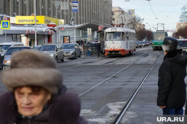 Остановочный комплекс перенесут на старое место