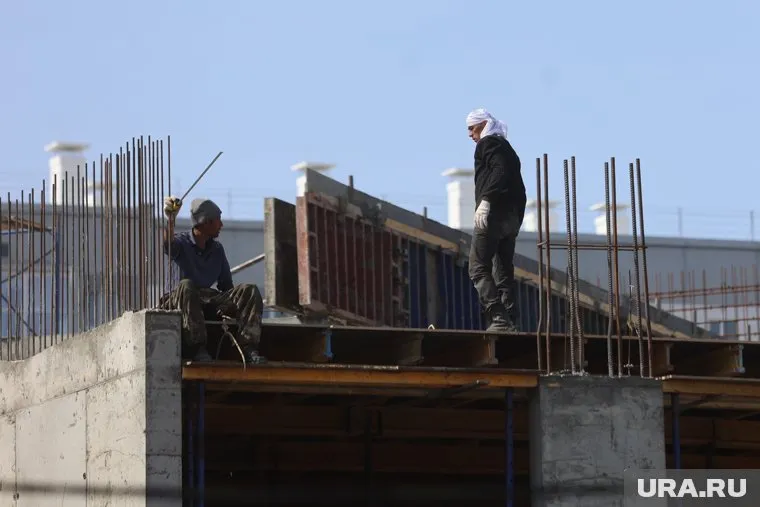 Власти оценили строительство нового корпуса ОКБ №2 в 8,5 млрд рублей