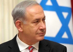 Нетаньяху приказал нанести мощные удары по Газе, несмотря на перемирие