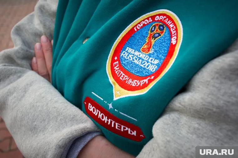 О новых поощрениях волонтерам расскажут в правительстве