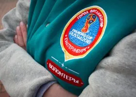 Российские волонтеры согласны работать без подарков и благодарностей
