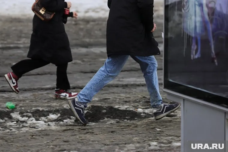 Местные жители жалуются на разгул хулиганов в городе