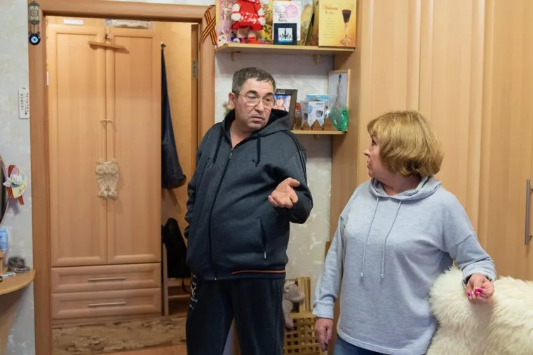 Дом возле свердловской филармонии. Екатеринбург